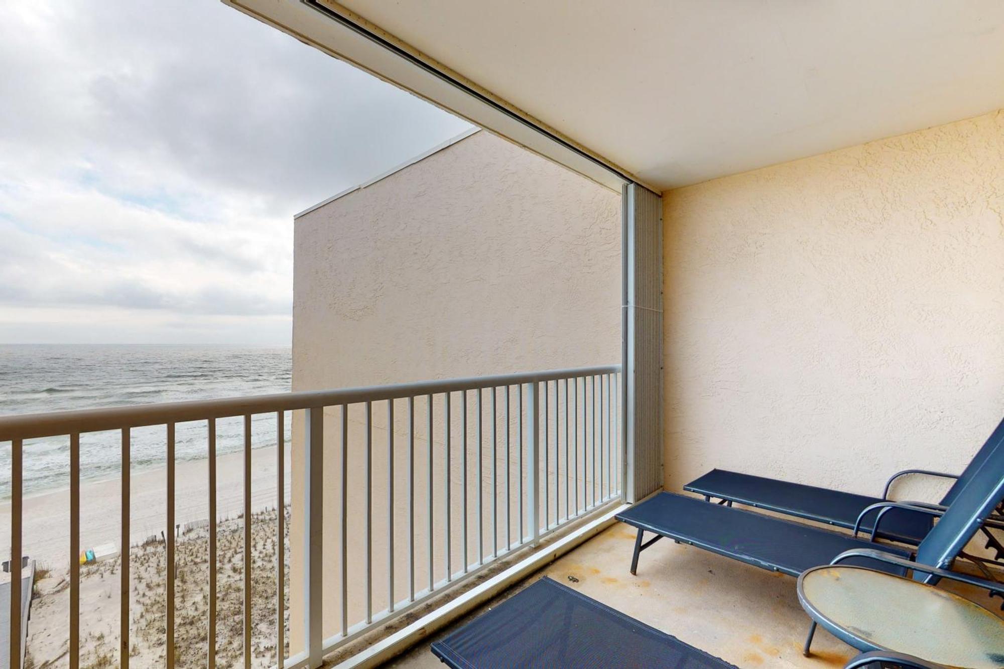 Islander Condominiums III ฟอร์ตวัลตันบีช ห้อง รูปภาพ