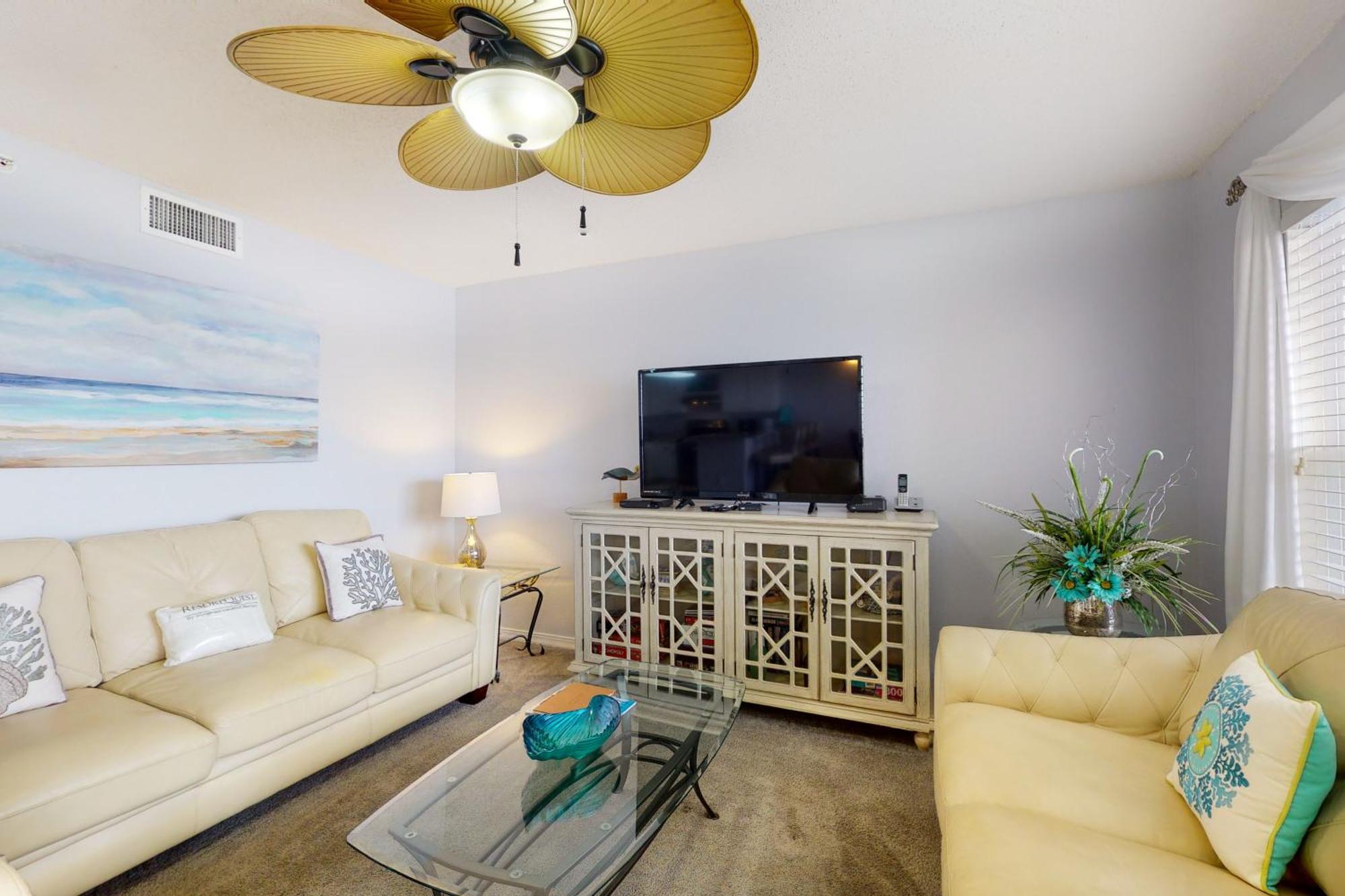 Islander Condominiums III ฟอร์ตวัลตันบีช ห้อง รูปภาพ